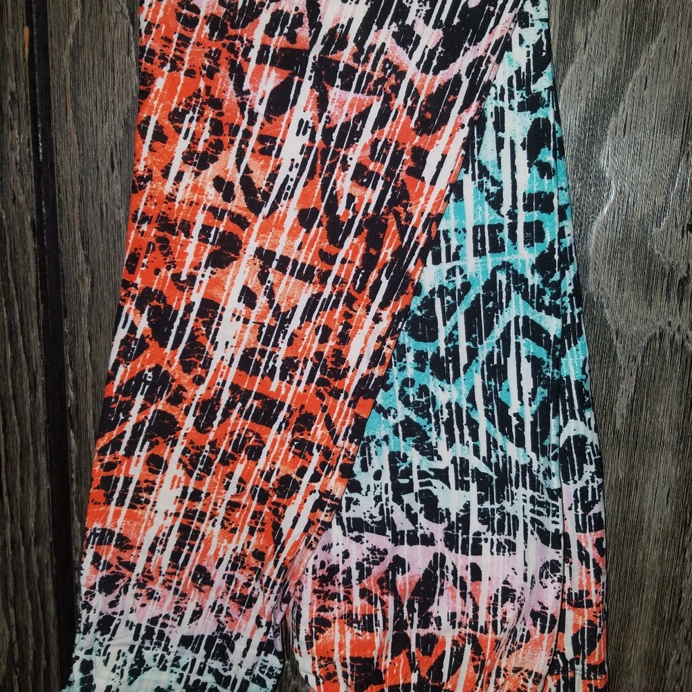 Leggings one size